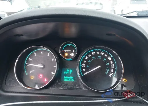 2015 Chevrolet Captiva Sport Lt z USA, uszkodzony, nr VIN 3GNAL3EK1FS520031